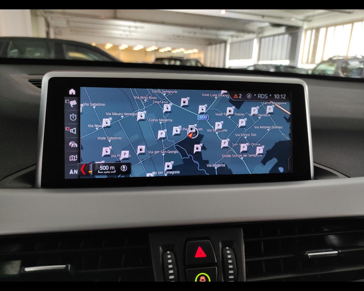 BMW X1 (F48) - X1 xDrive25e Business Advantage