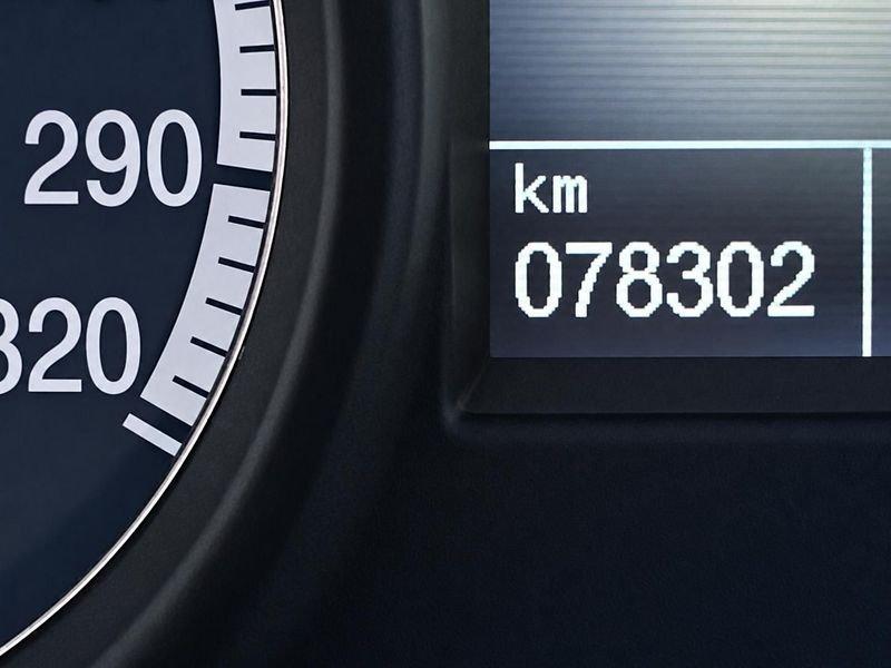 Maserati Quattroporte 4.2 V8 DuoSelect 400 CV