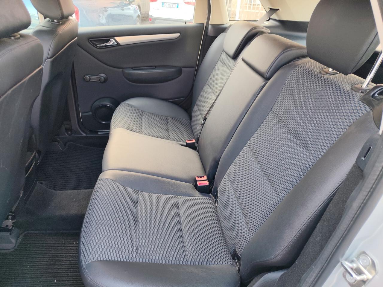 PROMO!Mercedes-benz B 160 benz.*km 86.000*unipro'