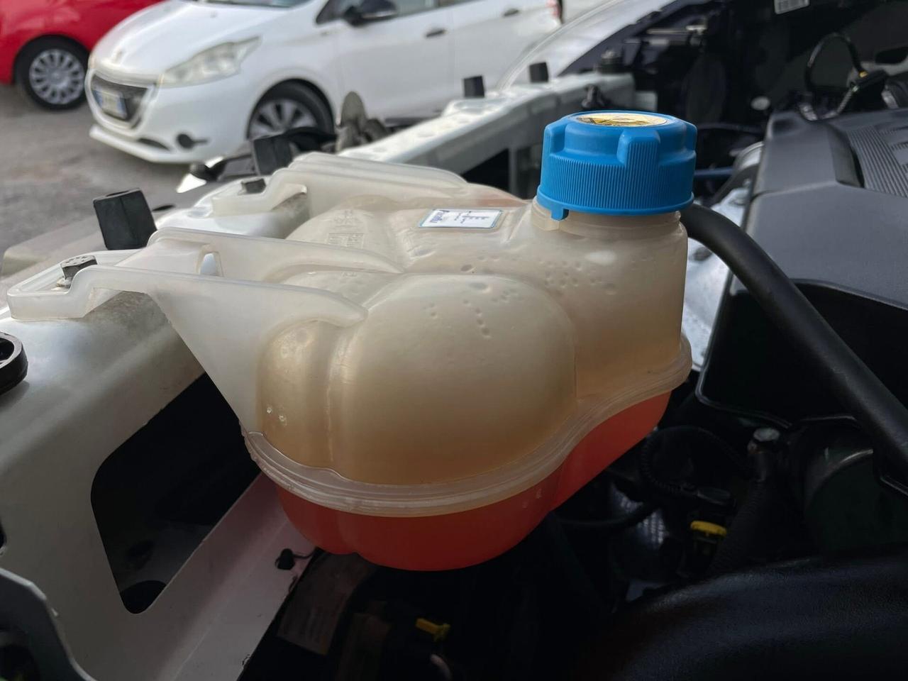 Opel Combo 1.6 CDTI 105CV