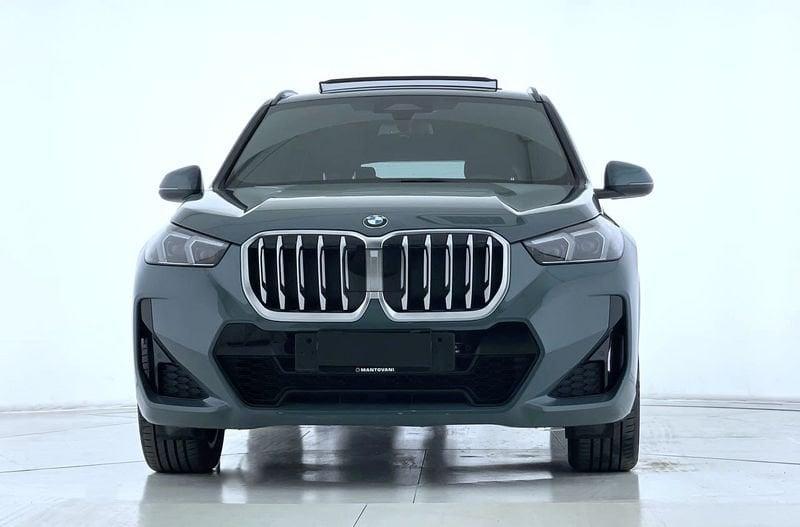 BMW X1 X1 xDrive 20d Msport