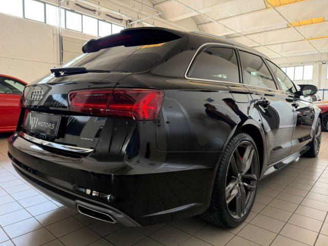 AUDI A6 Avant 3.0 TDI quattro tipt //MATRIX//NAVI//