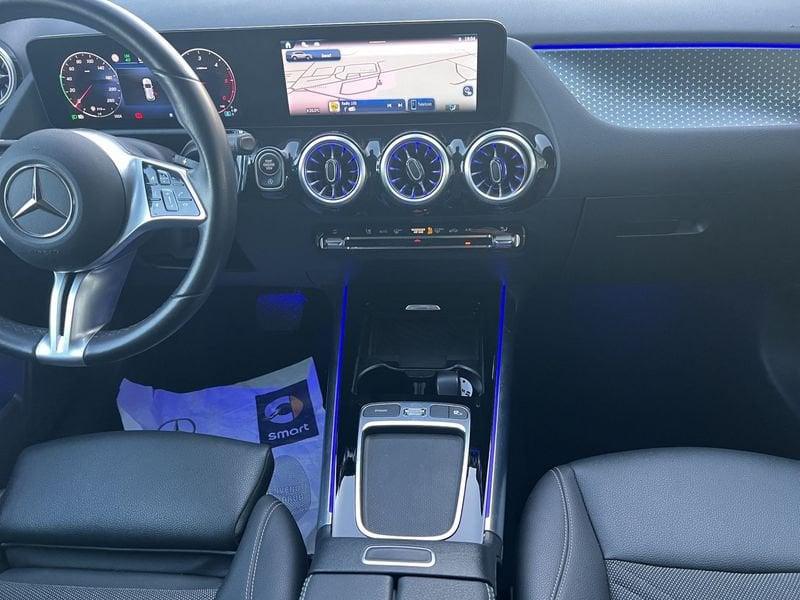 Mercedes-Benz GLA GLA 200 d Automatic Progressive Advanced Plus