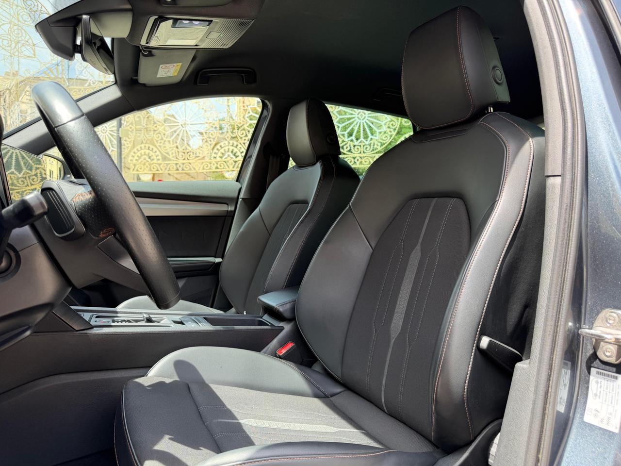 Cupra Formentor 1.5 TSI DSG 150 CV LED