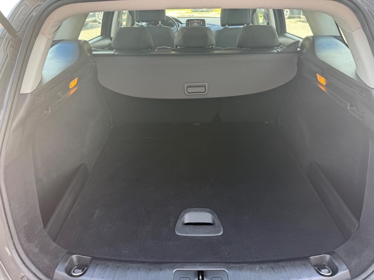 Fiat Tipo 1.6 Mjt S&S SW S-Design