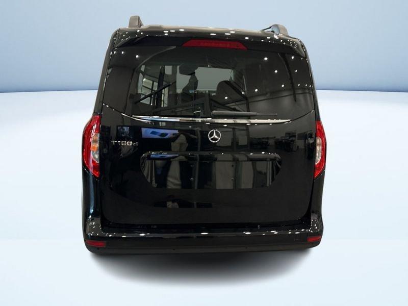 Mercedes-Benz Classe T 180 d AT