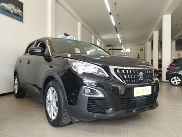 Peugeot 3008 BlueHDi 130 S&S Business