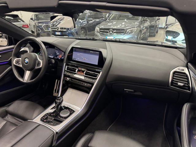BMW 840 d xDrive?CARBON CORE?PACCHETTO M?FULL LED?PELLE?20