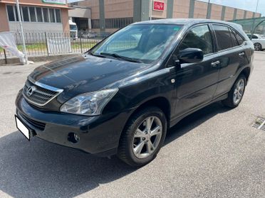 Lexus RX 400 3.3 211CV FULL HYBRID AUTOMATIC