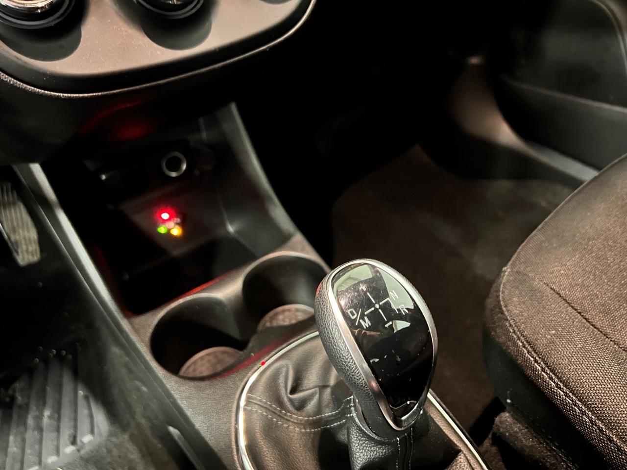 Opel Karl Rocks 1.0 75 CV aut. GPL