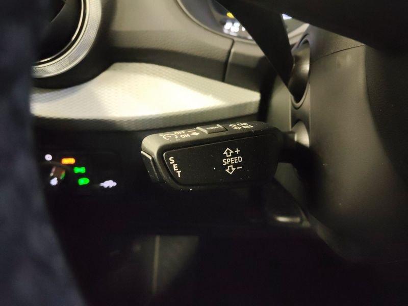 Audi Q2 Q2 35 TFSI S tronic S line Edition