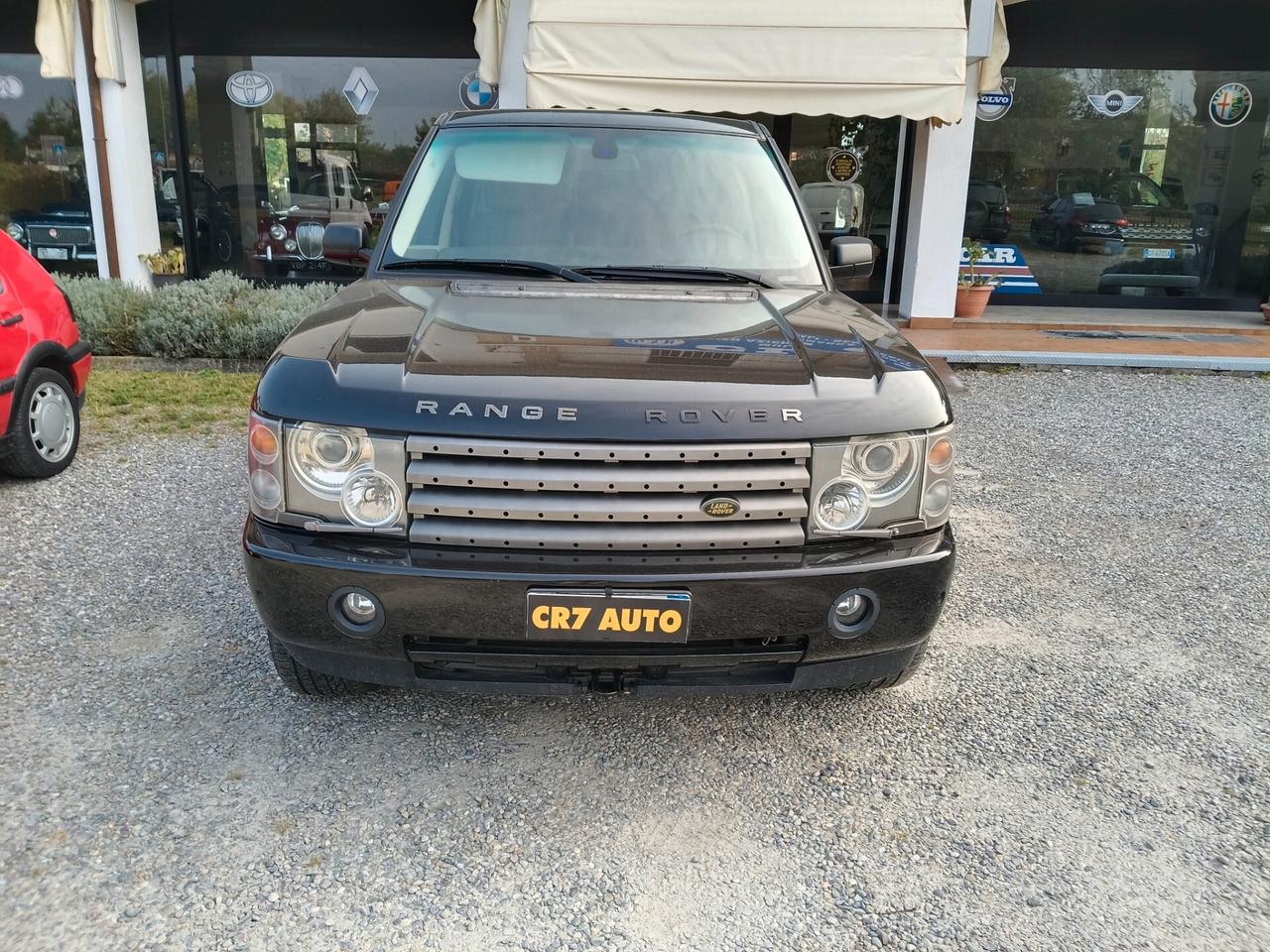 Land Rover Range 4.4 V8 32V Vogue Foundry