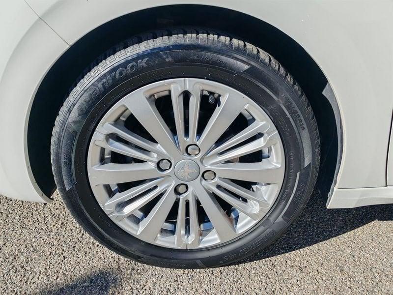 Peugeot 208 BlueHDi 75 5 porte Active