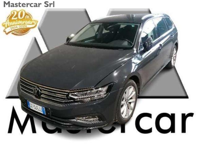 VOLKSWAGEN Passat Variant Variant 2.0 tdi Business 122cv dsg - GE346JJ