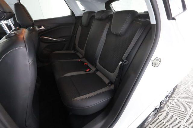 OPEL Grandland Grandland 1.5 diesel Ecotec aut. Business Elegance