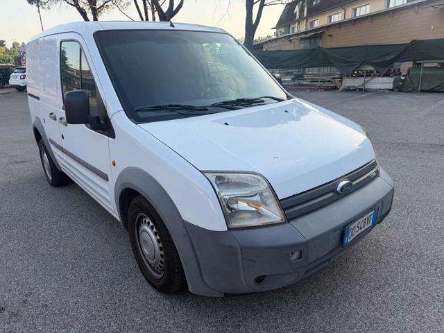 FORD Transit Connect 220S 1.8 TDCi/90CV PC-TN senza lavoro da fare