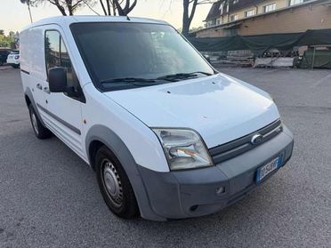 FORD Transit Connect 220S 1.8 TDCi/90CV PC-TN senza lavoro da fare