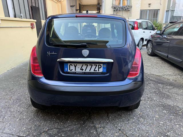 LANCIA Ypsilon 1.2 16V Platino