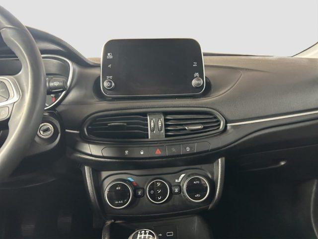 FIAT Tipo Tipo 5p. 1.4 95cv 6M LOUNGE