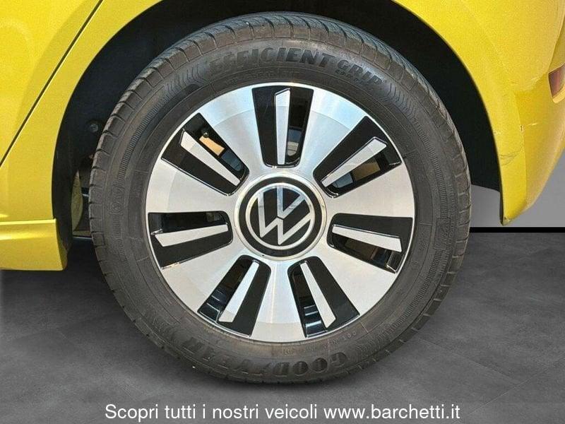 Volkswagen up! e-! 5p my20