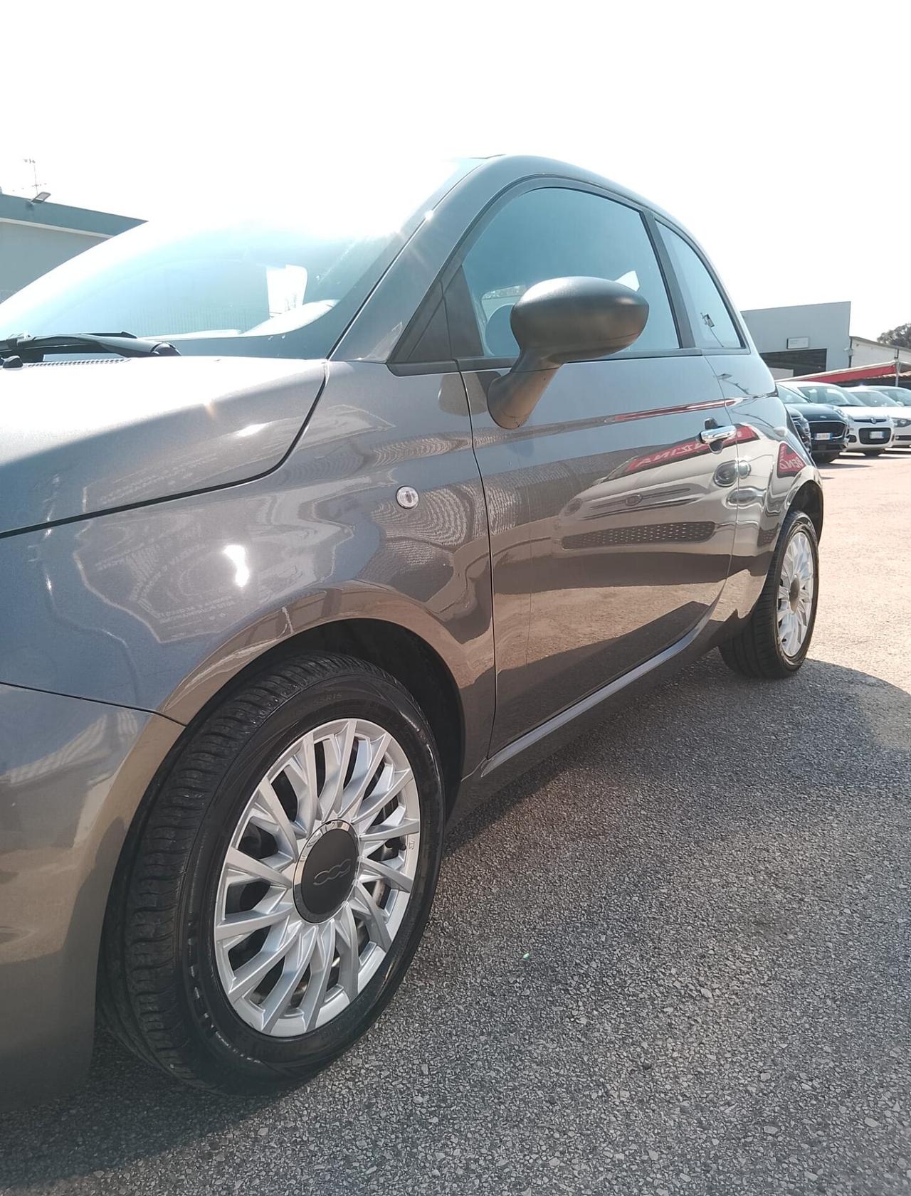 Fiat 500 1.0 Hybrid Cult PREZZO REALE NO VINCOLI