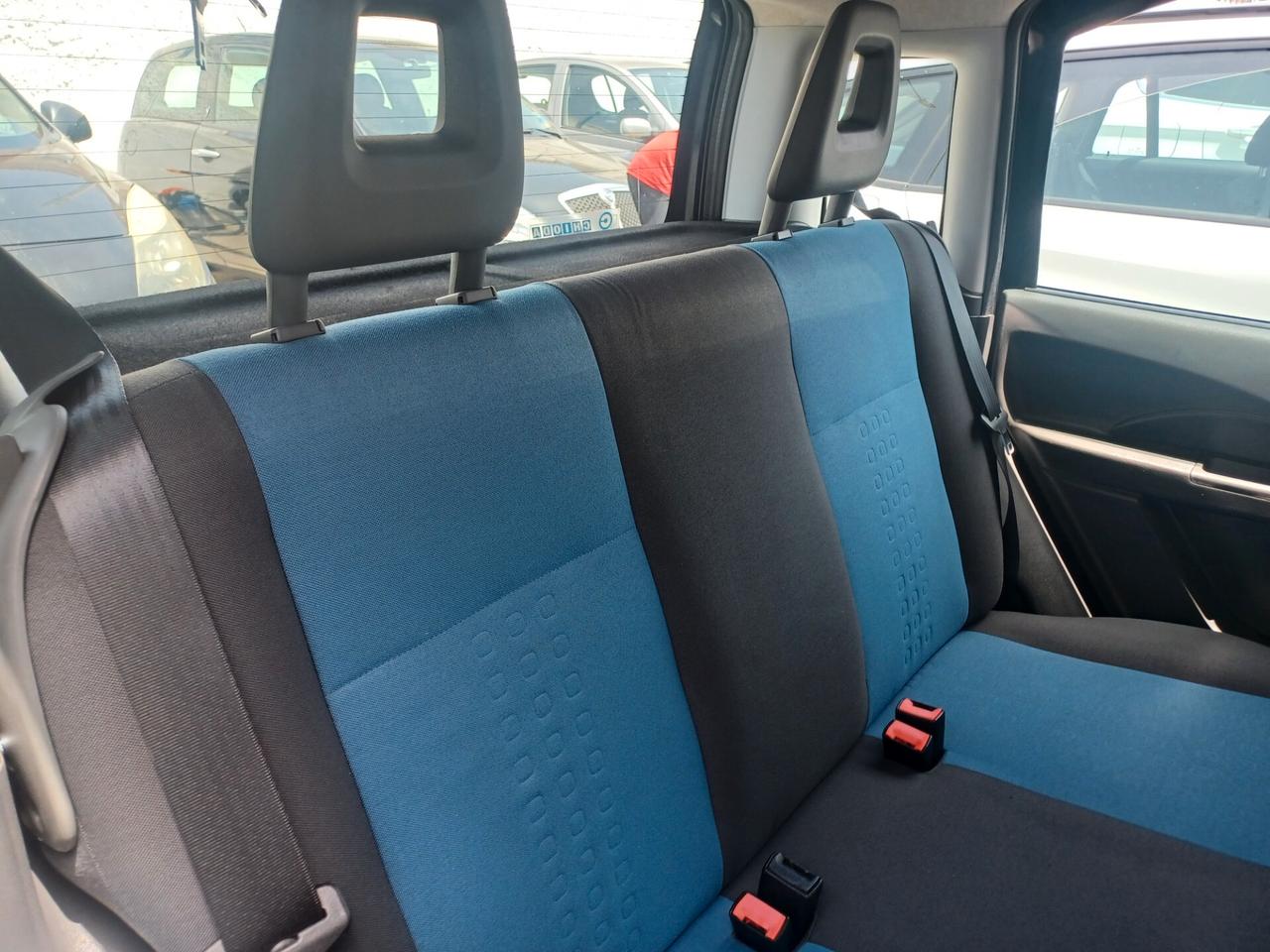 Fiat Panda 1.2 Dynamic UNICO PROPRIETARIO