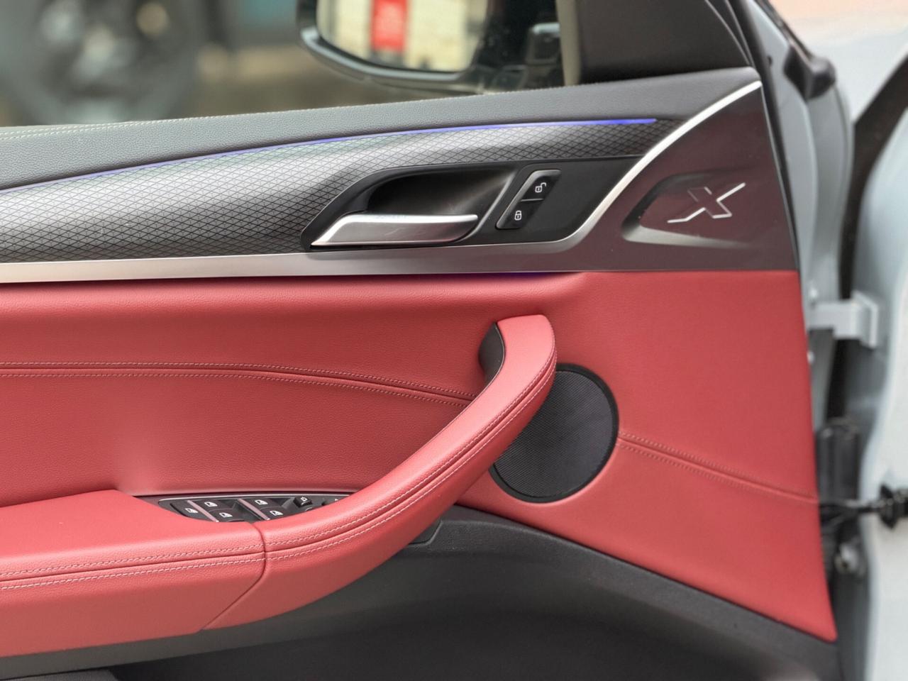 BMW X4 30D 3.0 286 CV XDRIVE M SPORT MILD HYBRID 48V TETTO