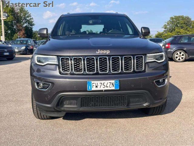 JEEP Grand Cherokee 3.0 V6 Laredo 190cv auto my19 - FW754ZN