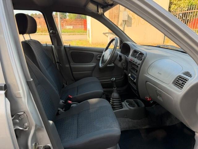Suzuki Alto 1.1i cat 5p. DX