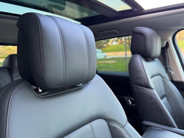 LAND ROVER Range Rover Sport 3.0D MHEV 249CV HSE DYNAMIC STEALTH+TETTO+F1