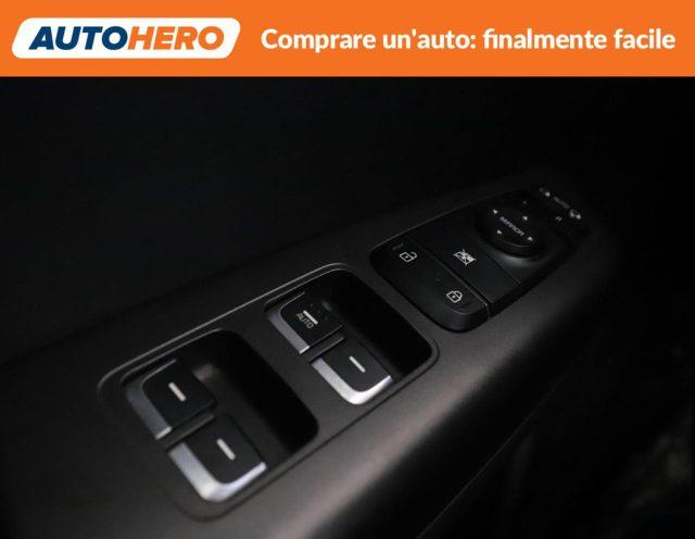 KIA Sportage 1.7 CRDI 2WD Cool