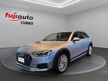 Audi A4 Allroad 40 2.0 TDI Quattro S-Tronic