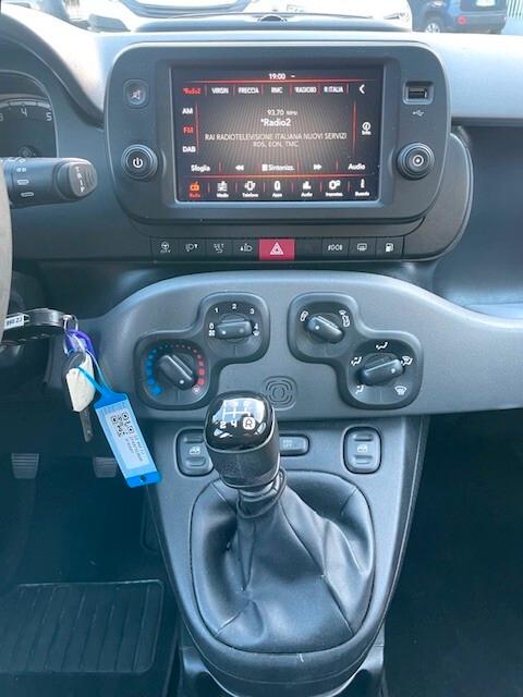 Fiat Panda 0.9 BIFUEL City Cross FULL OPTIONALS KM 34.000 GARANZIA!!!!!