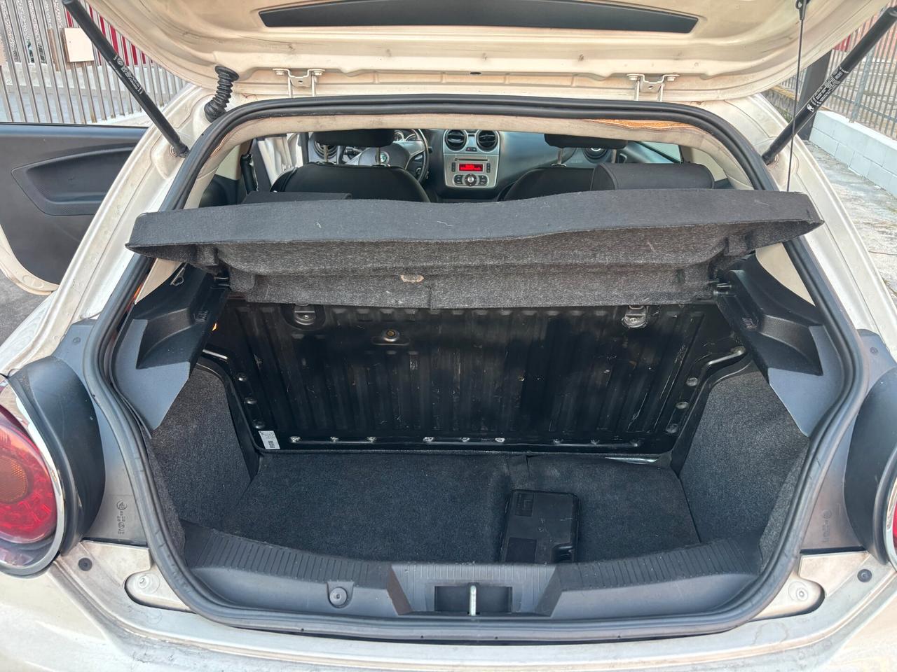 Alfa Romeo MiTo 1.3 JTDm 16V 90 CV Distinctive