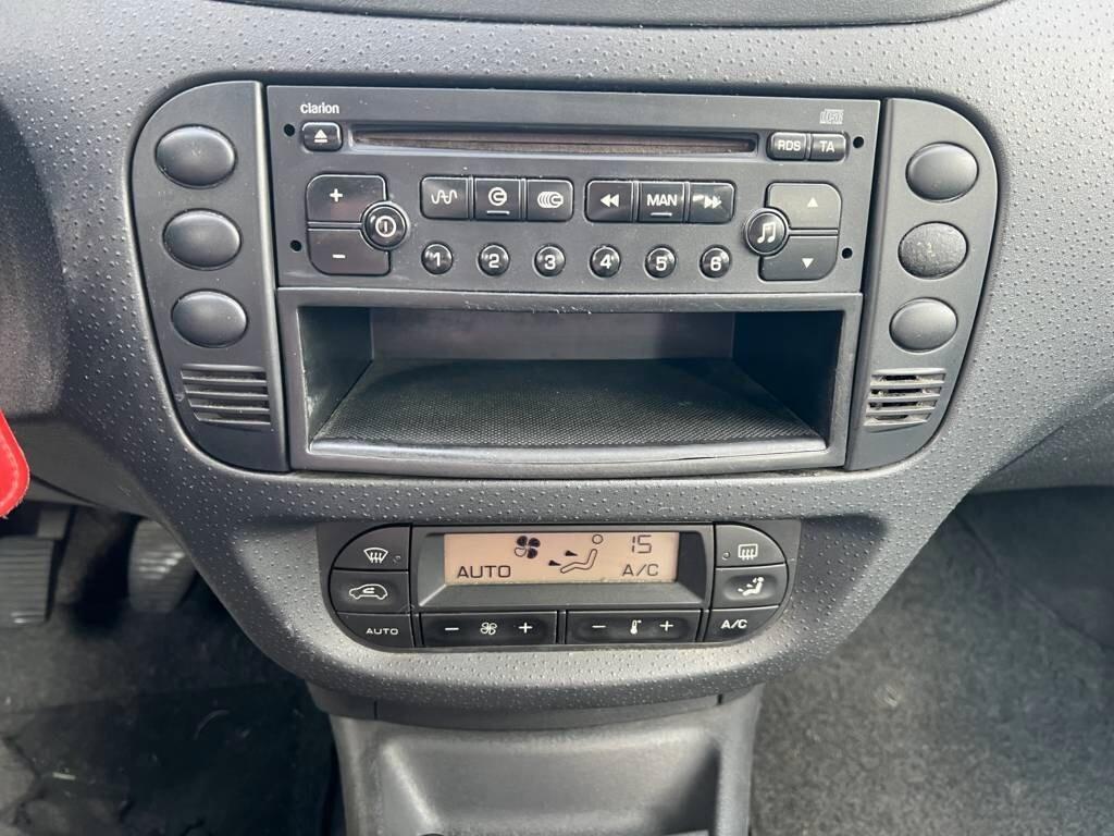 Citroen C3 1.4 Elegance Bi Energy G
