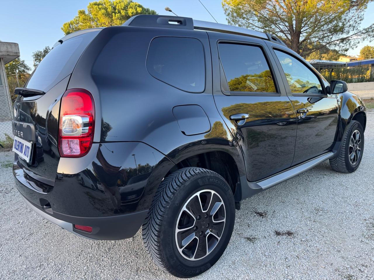 Dacia Duster 1.6 115CV Start&Stop 4x2 GPL Lauréate