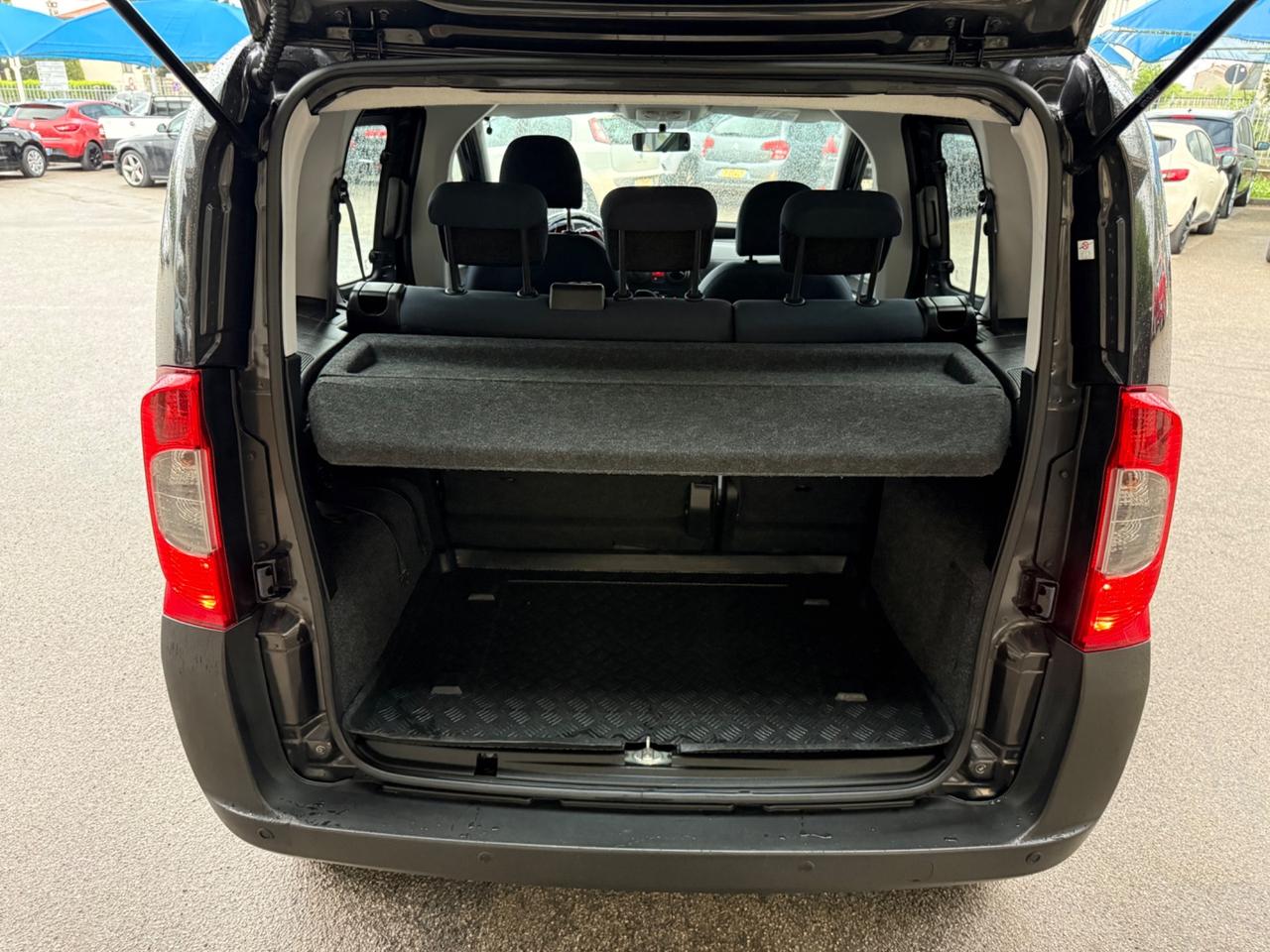 Citroen Nemo 1.3 HDi 75CV FAP S&S XTR Theatre