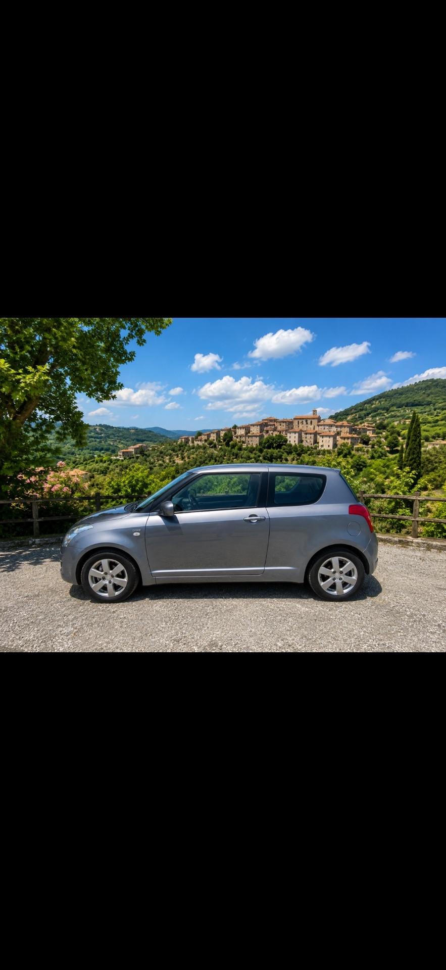 Suzuki Swift 1.3 DDiS 75CV DPF 3p. GL S.Pack
