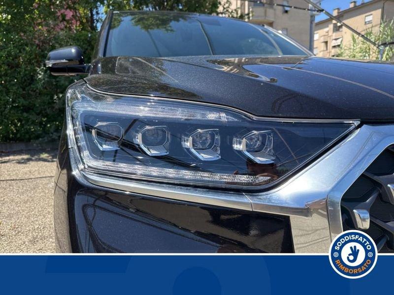 KGM Rexton Style 2.2 Turbodiesel 5 Posti