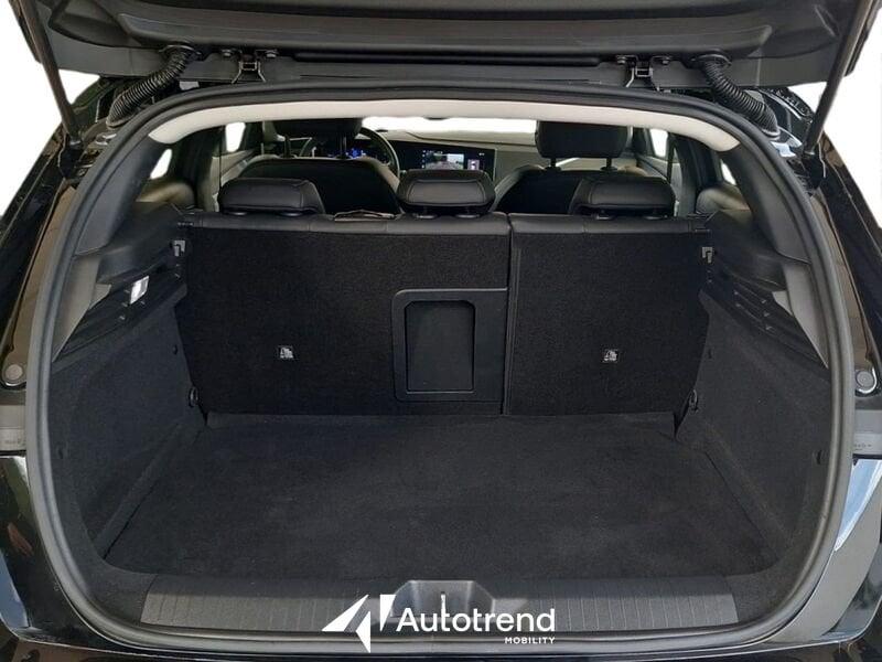 Opel Astra 1.6 Plug-in Hybrid 180 CV Automatica Elegance