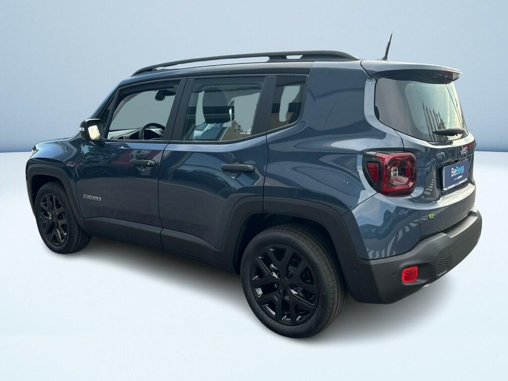 Jeep Renegade 1.5 Turbo T4 MHEV Summit 2WD DCT