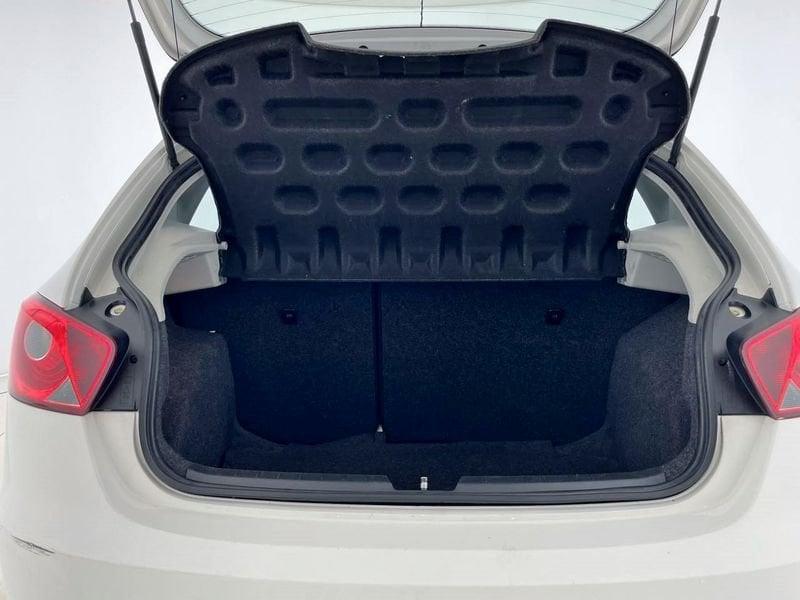 Seat Ibiza Ibiza 1.6 TDI 105 CV CR 5 porte FR