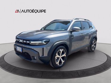 DACIA Duster 1.6 hybrid Journey 140cv del 2024