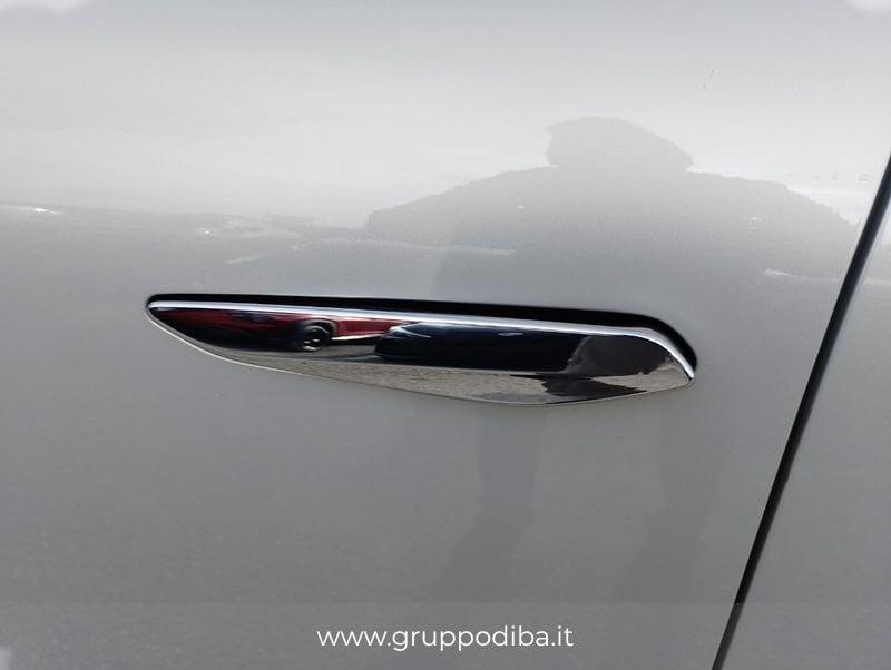 DS DS 4 Modello: 1SD4 DS4 DS4 BlueHDi 130cv Bastille Business