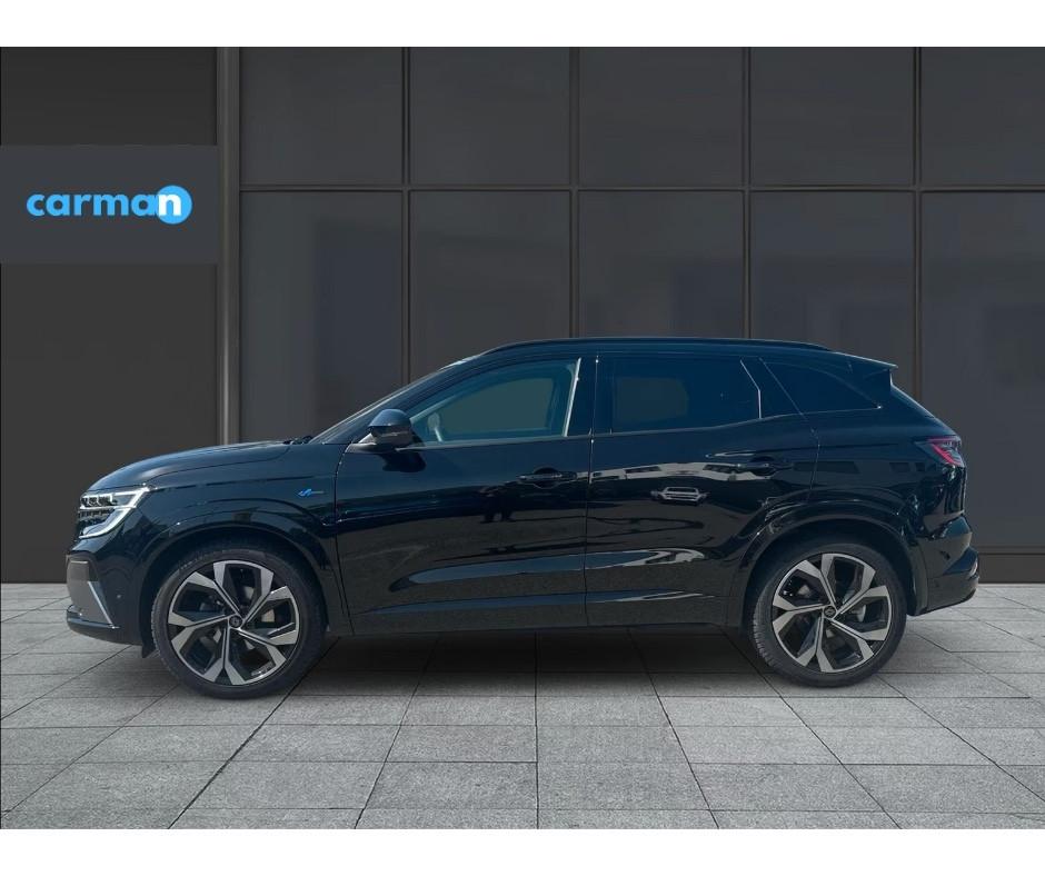 Renault Austral Mild Hybrid 160 CV Auto Techno Esprit ALPINE