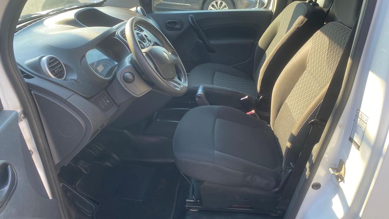 Renault Kangoo 1.5 dCi 90CV F.AP. 4p. Express
