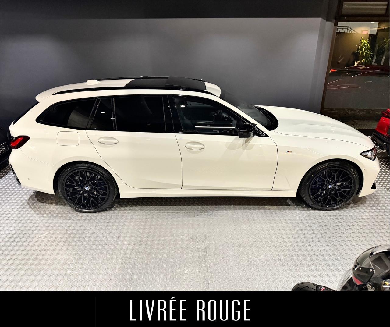 Bmw 340 i M 340 i Serie 3