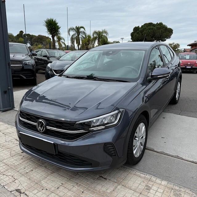 Volkswagen Taigo 1.0 TSI 95 CV Life