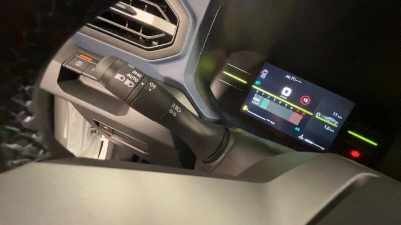 DACIA Duster 3ª serie Duster ECO-G 100 CV Expr...