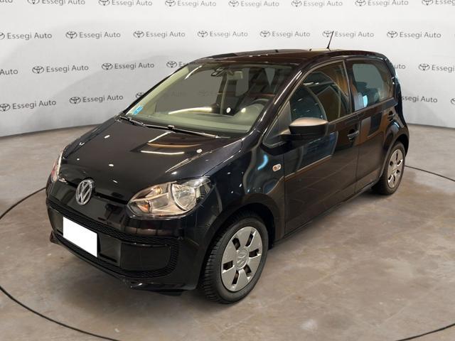 VOLKSWAGEN up! 1.0 5p. move up!